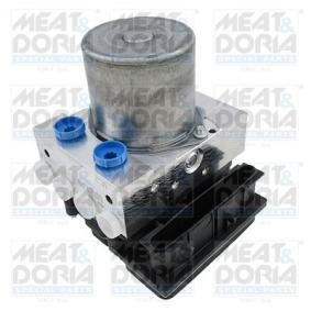 Osta Hydraulinen yksikkö, jarrujärjestelmä MEAT & DORIA:llä 213029 edullisesti hintaan 745,20 €