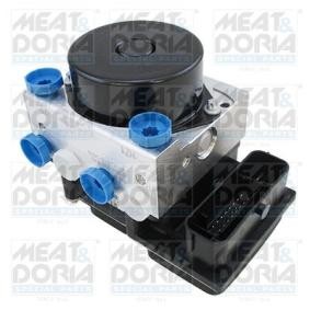 Achetez des Bloc ABS MEAT & DORIA 213033 à prix pour 447,68 €