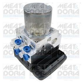 Achetez des Bloc ABS MEAT & DORIA 213038 à prix pour 999,28 €
