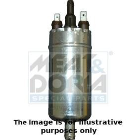 Kraftstoffpumpe 76034E