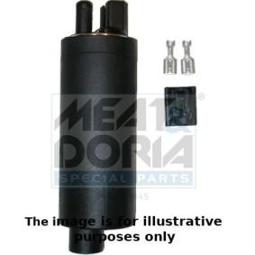 Achetez des Pompe à carburant MEAT & DORIA 76417E à prix pour 43,32 €