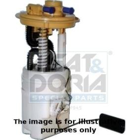 Achetez des Unité d'injection de carburant MEAT & DORIA 76873E à prix pour 175,46 €