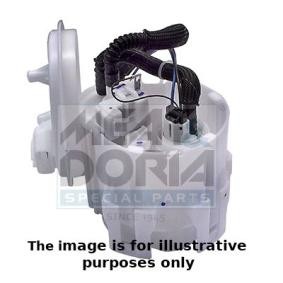 Achetez des Unité d'injection de carburant MEAT & DORIA 77047E à prix pour 122,32 €