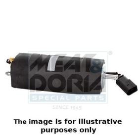 Achetez des Pompe à carburant MEAT & DORIA 77235E à prix pour 74,29 €