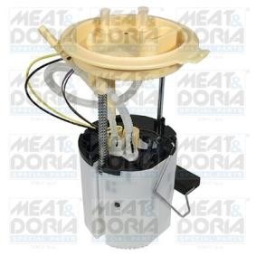 Achetez des Unité d'injection de carburant MEAT & DORIA 77506E à prix pour 148,36 €