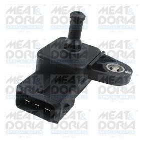Køb Sensor, sugerørstryk af MEAT & DORIA 823030 til den lave pris 1187,17 DKK