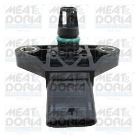 Acquista Sensore, pressione collettore d'aspirazione da MEAT & DORIA 823031 a buon mercato per soli 113,73 €