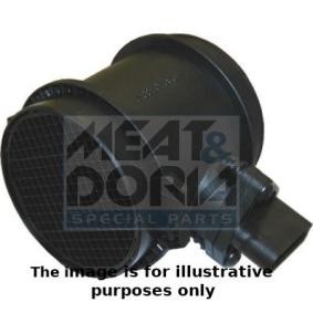 Luftmassenmesser (LMM) für LAND ROVER von MEAT & DORIA