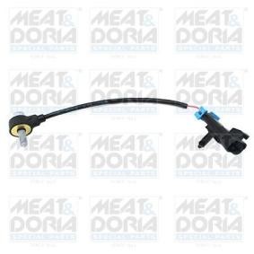 Klopfsensor 875021