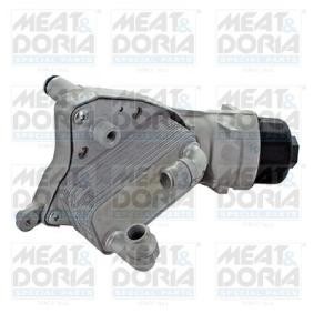 Ölkühler 95149C von MEAT & DORIA günstig für 203,17 € online kaufen