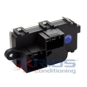Køb Regulator, kabineventilator af MEAT & DORIA K106095 til den lave pris 495,68 DKK