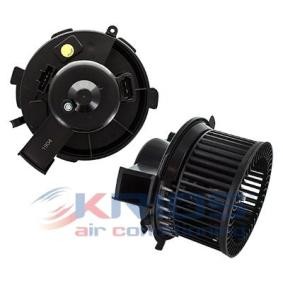 Achetez des Pulseur d'air habitacle MEAT & DORIA K92202 à prix pour 108,27 €