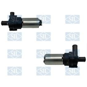 Acquista Pompa acqua ausiliaria da Saleri SIL PE1667 a buon mercato per soli 382,26 €
