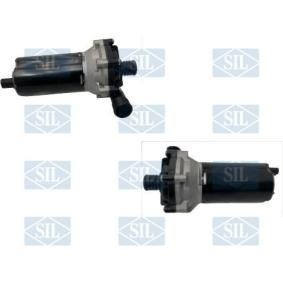 Comprar Bomba de agua auxiliar de Saleri SIL PE1672 a bajo precio de 243,19 €