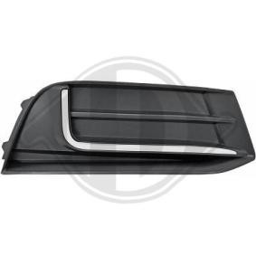Compre Grelha de ventilador, pára-choques da DIEDERICHS 1033148 a um preço baixo por 35,47 €