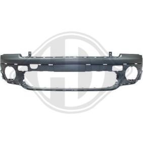 Achetez des Pare-choc DIEDERICHS 1206052 à prix pour 217,05 €
