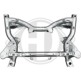 Hilfsrahmen / Aggregateträger 1616119 von DIEDERICHS günstig für 421,30 € online kaufen