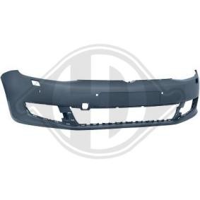 Acquista Paraurti da DIEDERICHS 2291053 a buon mercato per soli 166,77 €