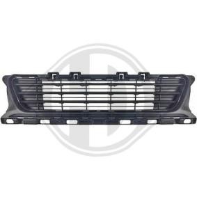 Acquista Griglia paraurti da DIEDERICHS 4236145 a buon mercato per soli 49,36 €