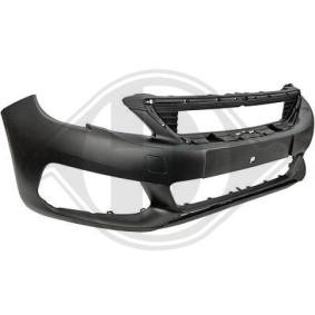 Acquista Paraurti da DIEDERICHS online per 308 II SW Van / Station Wagon (LC_) a prezzi moderati