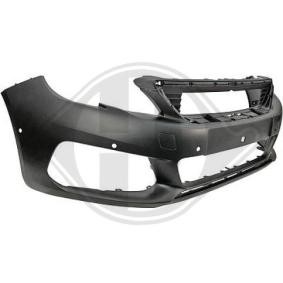 Acquista Paraurti da DIEDERICHS online per 308 II SW Van / Station Wagon (LC_) a prezzi moderati
