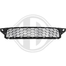 Acquista Griglia paraurti da DIEDERICHS 4560044 a buon mercato per soli 31,43 €