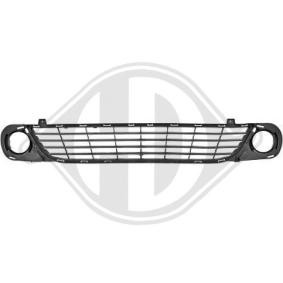 Acquista Griglia paraurti da DIEDERICHS 4570043 a buon mercato per soli 36,80 €