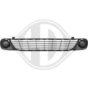 Acquista Griglia paraurti da DIEDERICHS 4570044 a buon mercato per soli 36,09 €