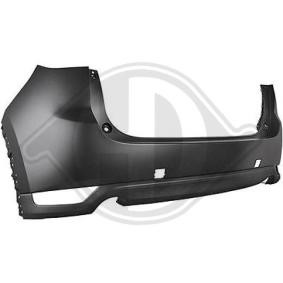 Compre Pára-choques de DIEDERICHS online para CX-5 (KF) a preços moderados
