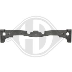 Acquista Ammortizzatore d'urto, Paraurti da DIEDERICHS 5645061 a buon mercato per soli 89,58 €