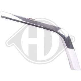 Acquista Modanatura paraurti da DIEDERICHS 5835245 a buon mercato per soli 53,42 €