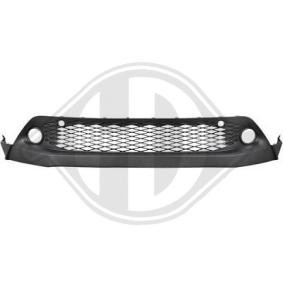 Achetez des Pare-choc DIEDERICHS 6642061 à prix pour 81,41 €