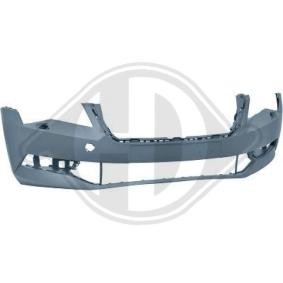 Acquista Paraurti da DIEDERICHS 7842051 a buon mercato per soli 302,20 €