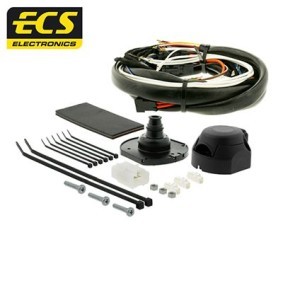 E-Satz für Anhängerkupplung MZ-163-BX für 3 Stufenheck (BK) für 96,78 CHF