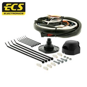 E-Satz für Anhängerkupplung MZ-163-HX für 3 Stufenheck (BK) für 111,35 CHF