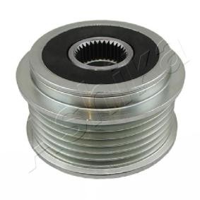 Generatorfreilauf 130-02-214 für PEUGEOT
