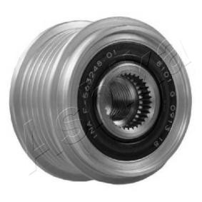Acquista Dispositivo ruota libera alternatore da ASHIKA 130-0W-W04 a buon mercato per soli 38,87 €
