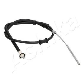 Köp Handbromsvajer av ASHIKA 131-00-0339 till det låga priset 241,05 kr