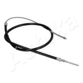 Acquista Cavo freno a mano da ASHIKA 131-00-0900 a buon mercato per soli 20,33 €