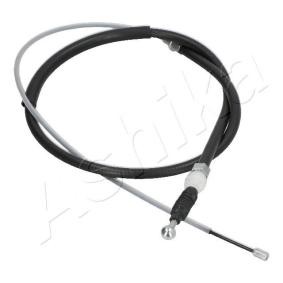 Acquista Cavo freno a mano da ASHIKA 131-00-0938 a buon mercato per soli 20,33 €