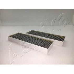 Acquista Filtro abitacolo da ASHIKA 21-NS-NS25 a buon mercato per soli 18,72 €