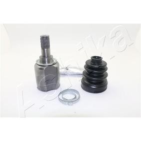 Comprar Juego de articulación, árbol de transmisión de ASHIKA 62-0K-K24 a bajo precio de 56,33 €