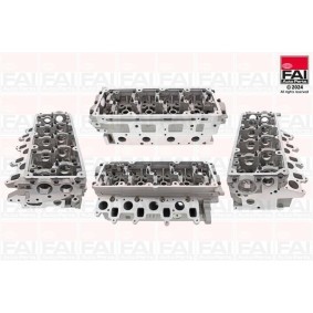 Zylinderkopf von FAI AutoParts