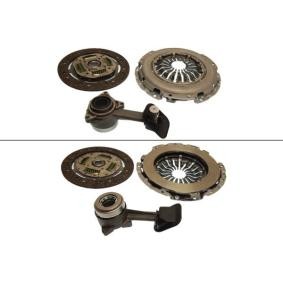 Acquista Kit frizione da KAWE 961902CSC a buon mercato per soli 249,61 €
