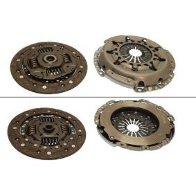 Achetez des Kit d'embrayage KAWE 963068 à prix pour 147,20 €