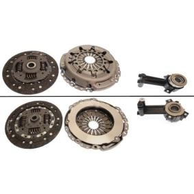 Achetez des Kit d'embrayage KAWE 963068CSC à prix pour 337,52 €