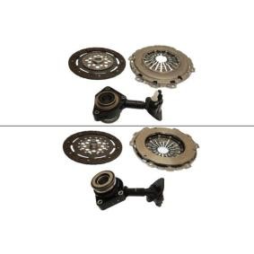 Acquista Kit frizione da KAWE 963137CSC a buon mercato per soli 177,23 €