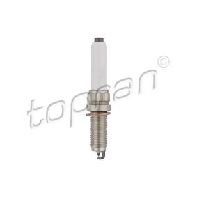 Achetez des Bougie d'allumage TOPRAN 629 901 à prix pour 26,80 €