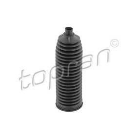Achetez des Support, silentbloc du bras transversal TOPRAN 634 435 à prix pour 22,25 €