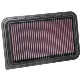 Køb Luftfilter af K&N Filters 33-3126 til den lave pris 570,26 DKK